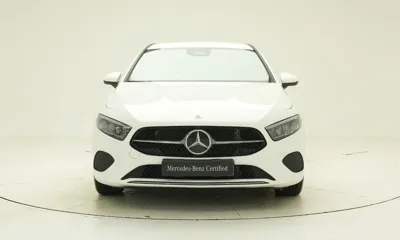 Mercedes-Benz A-Class 2025, 4472 км, за 34000000 KRW - фото 3