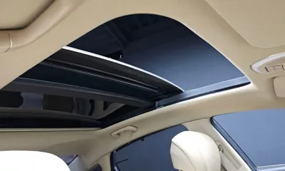 Genesis G80 2017, 173535 км, за 14000000 KRW - фото 19