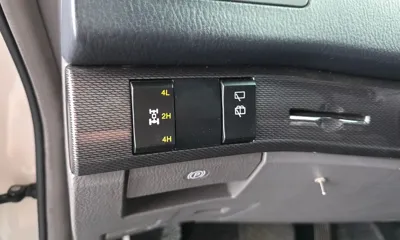 KG_Mobility_Ssangyong KORANDO 2014, 127687 км, за 4500000 KRW - фото 13