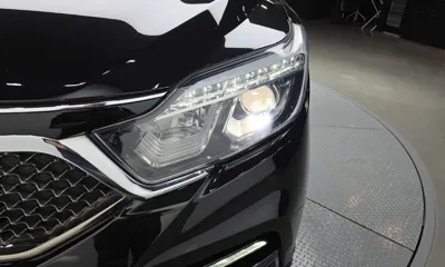 KG_Mobility_Ssangyong Rexton 2019, 119248 км, за 14900000 KRW - фото 22