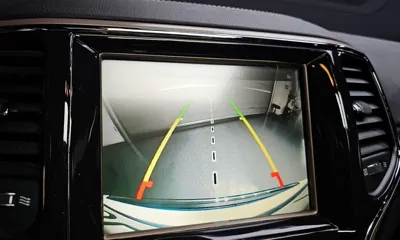 Jeep Cherokee 2016, 83453 км, за 14990000 KRW - фото 16