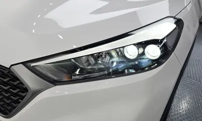 Hyundai Tucson 2018, 48284 км, за 15500000 KRW - фото 22