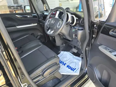 Honda N-BOX 2016, 181559 км, за 13700000 KRW - фото 13