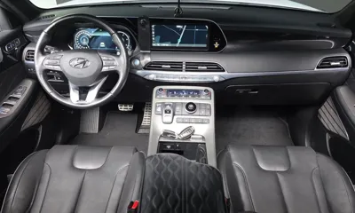 Hyundai Palisade 2021, 94270 км, за 28500000 KRW - фото 7