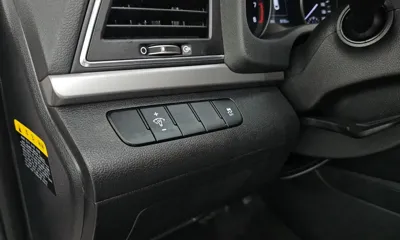 Hyundai Avante 2018, 90125 км, за 10800000 KRW - фото 18