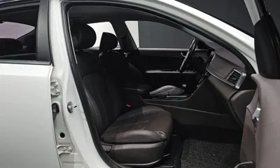 Kia K5 2019, 96263 км, за 12200000 KRW - фото 10