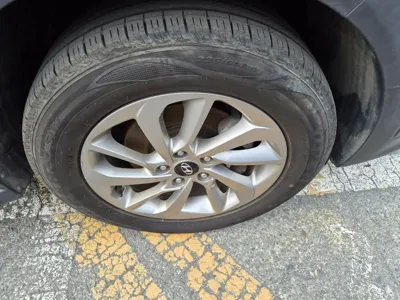 Hyundai Tucson 2016, 95699 км, за 9700000 KRW - фото 5