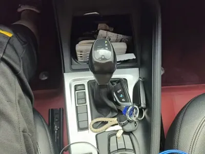 BMW X1 2017, 82100 км, за 52699 CNY - фото 14