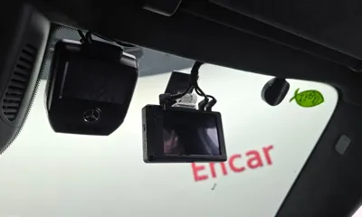 Mercedes-Benz S-Class 2022, 113896 км, за 98000000 KRW - фото 27