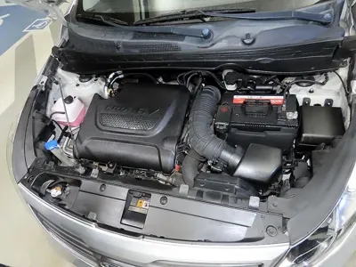 Kia Sportage 2012, 83154 км, за 5500000 KRW - фото 19