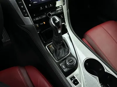 Infiniti Q60 2018, 122086 км, за 23300000 KRW - фото 10