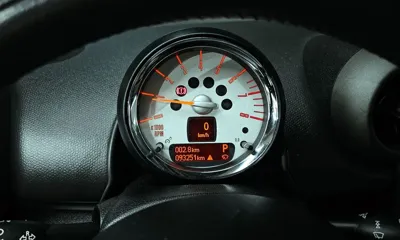 MINI Countryman 2012, 93251 км, за 6200000 KRW - фото 8