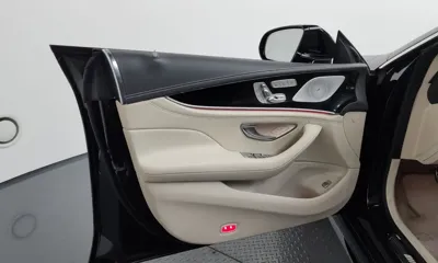 Mercedes-Benz AMG GT 2022, 60177 км, за 80000000 KRW - фото 24