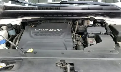 Kia Canival 2016, 102921 км, за 16200000 KRW - фото 6