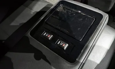 Renault-KoreaSamsung SM6 2017, 73048 км, за 8990000 KRW - фото 20