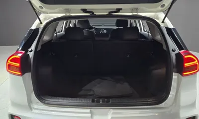 Kia Niro 2020, 77931 км, за 16700000 KRW - фото 20