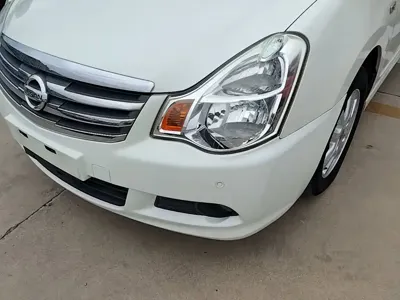 Nissan Sylphy 2016, 142900 км, за 24500 CNY - фото 24