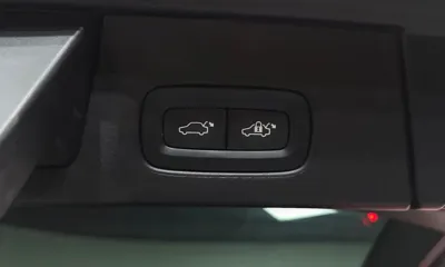 Volvo V90 2021, 136662 км, за 27900000 KRW - фото 31