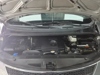 Hyundai Starex 2012, 329000 км, за 3390000 KRW - фото 11