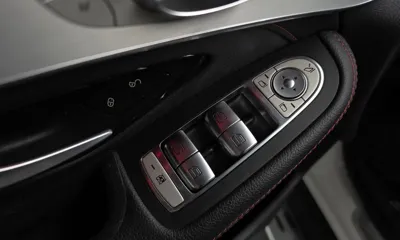 Mercedes-Benz GLC-Class 2022, 97511 км, за 46900000 KRW - фото 38