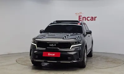 Kia Sorento 2022, 82584 км, за 30500000 KRW