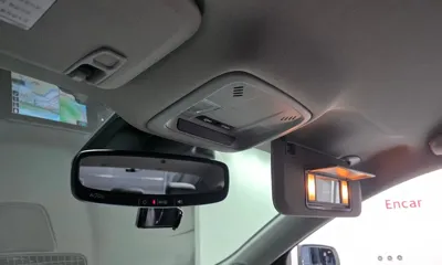 ChevroletGMDaewoo Malibu 2017, 60057 км, за 11500000 KRW - фото 20