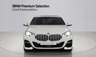 BMW 2-Series 2022, 24276 км, за 26500000 KRW