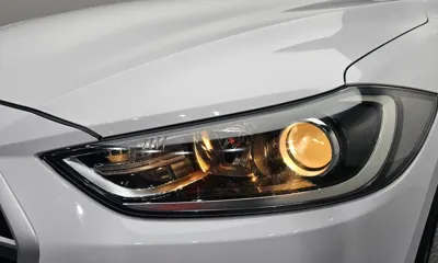 Hyundai Avante 2018, 99240 км, за 11200000 KRW - фото 22