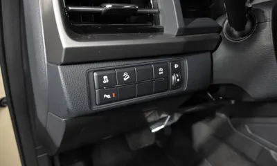 KG_Mobility_Ssangyong Rexton 2024, 30694 км, за 28700000 KRW - фото 27