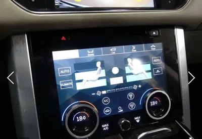 Land Rover Range Rover 2015, 165000 км, за 28000000 KRW - фото 14