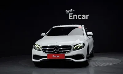 Mercedes-Benz E-Class 2020, 120280 км, за 21500000 KRW