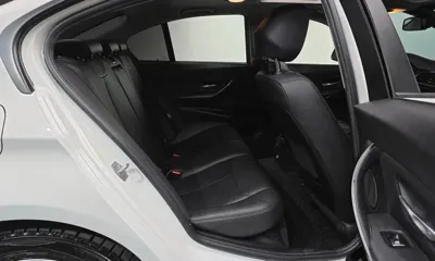 BMW 3-Series 2018, 220245 км, за 11300000 KRW - фото 12