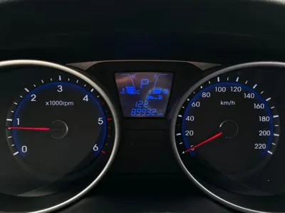 Hyundai Tucson 2015, 89932 км, за 7600000 KRW - фото 8
