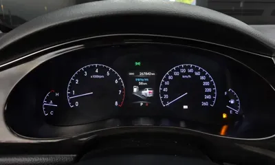 Hyundai Genesis 2013, 267842 км, за 5200000 KRW - фото 8