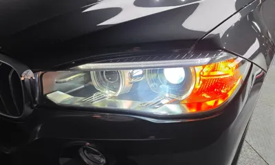 BMW X5 2017, 150889 км, за 22500000 KRW - фото 22