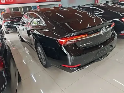 Buick LaCrosse 2021, 37200 км, за 94300 CNY - фото 5