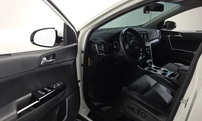 Kia Sportage 2017, 121124 км, за 11700000 KRW - фото 10