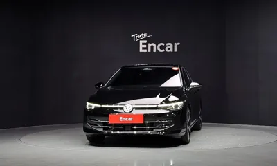 Volkswagen Golf 2026, 16 км, за 39990000 KRW - фото 3