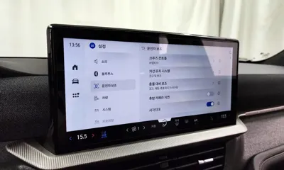 Ford Explorer 2025, 14076 км, за 50900000 KRW - фото 35