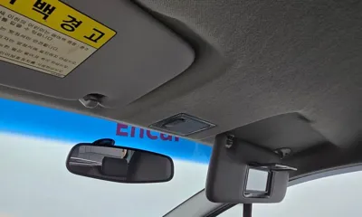 ChevroletGMDaewoo Matiz 2011, 125245 км, за 1790000 KRW - фото 27