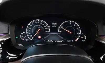 BMW 5-Series 2019, 72547 км, за 30800000 KRW - фото 8