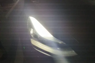 Tesla Model 3 2019, 105100 км, за 104830.47 CNY - фото 7