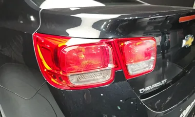 ChevroletGMDaewoo Malibu 2012, 137305 км, за 2990000 KRW - фото 23