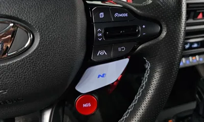 Hyundai Kona 2023, 63804 км, за 23700000 KRW - фото 30