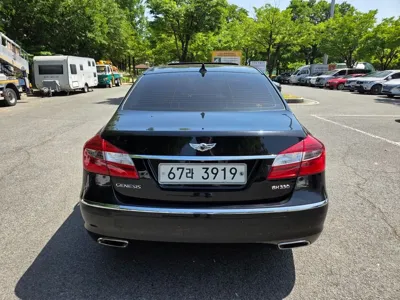 Hyundai Genesis 2012, 194470 км, за 2800000 KRW - фото 6