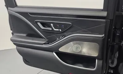 Mercedes-Benz S-Class 2021, 93446 км, за 112000000 KRW - фото 25