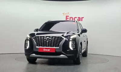 Hyundai Palisade 2021, 95725 км, за 24800000 KRW