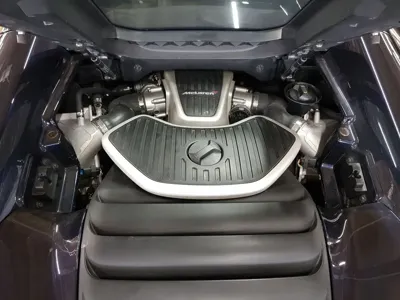 McLaren 650S 2015, 21600 км, за 185000000 KRW - фото 6