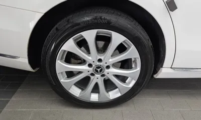 Mercedes-Benz E-Class 2019, 43520 км, за 31700000 KRW - фото 5