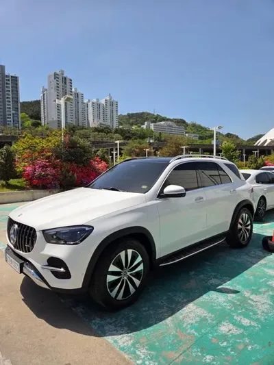 Mercedes-Benz GLE-Class 2026, 350 км, за 114900000 KRW - фото 6